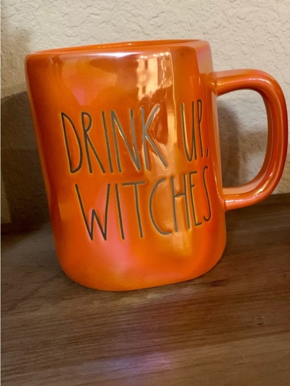 Rae Dunn Halloween Mug